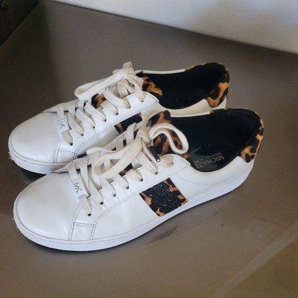 Michael Kors woman 7.5 sneakers - Picture 6 of 14
